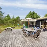 펜션 Elin - 3km From The Sea By Interhome *