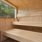펜션 Elin - 3km From The Sea By Interhome Bolilmark