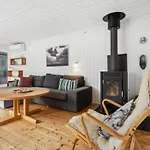 Elin - 3km From The Sea By Interhome 펜션 *