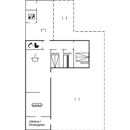 Casa de Férias Elin - 3km From The Sea By Interhome