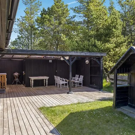 Elin - 3km From The Sea By Interhome Casa vacanze Bolilmark