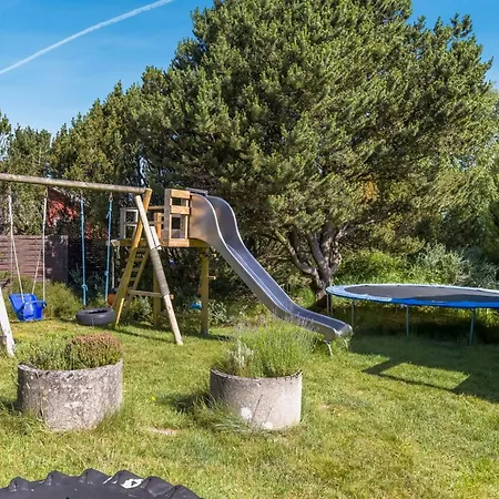 Elin - 3km From The Sea By Interhome Casa de Férias Bolilmark