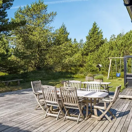 Elin - 3km From The Sea By Interhome Bolilmark