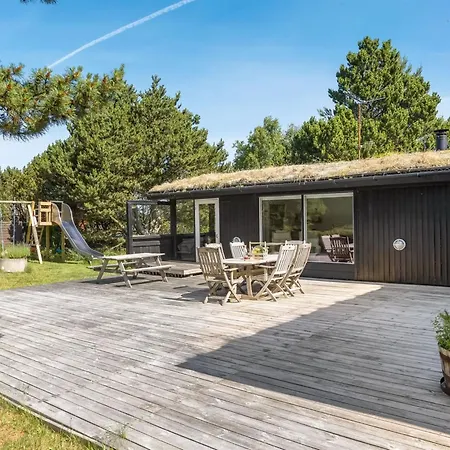 Dom wakacyjny Elin - 3km From The Sea By Interhome