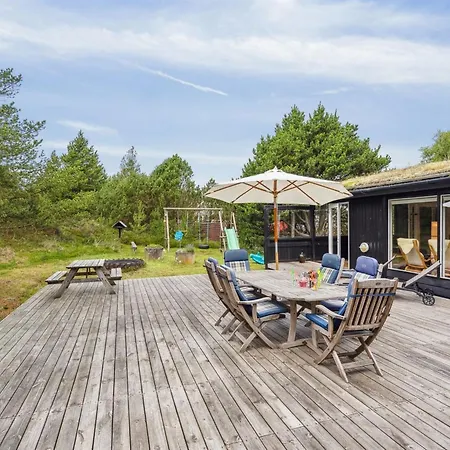 Dom wakacyjny Elin - 3km From The Sea By Interhome *