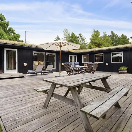 Elin - 3km From The Sea By Interhome Dom wakacyjny *