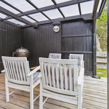 Elin - 3km From The Sea By Interhome Casa de Férias