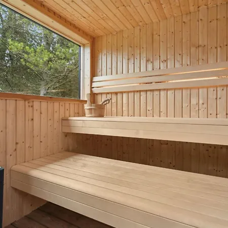 Casa de Férias Elin - 3km From The Sea By Interhome Bolilmark