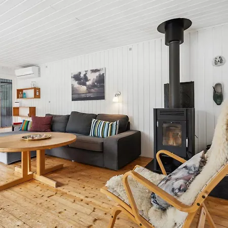 Elin - 3km From The Sea By Interhome Casa de Férias *