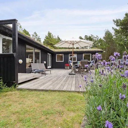 Elin - 3km From The Sea By Interhome *