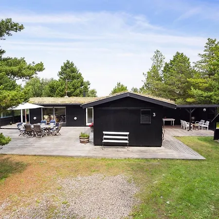 Elin - 3km From The Sea By Interhome