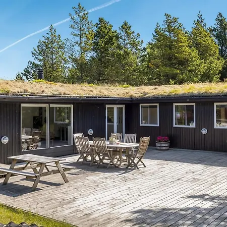 Elin - 3km From The Sea By Interhome Bolilmark