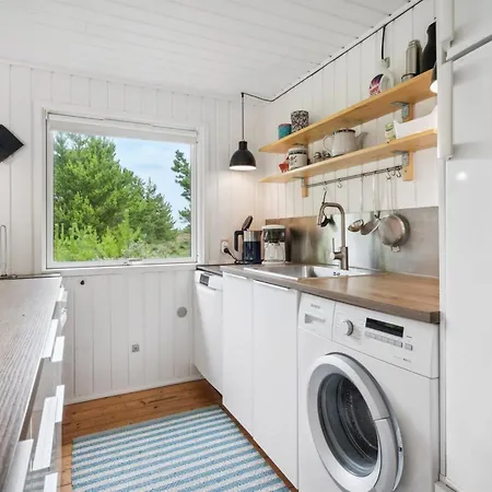 Elin - 3km From The Sea By Interhome Nyaraló