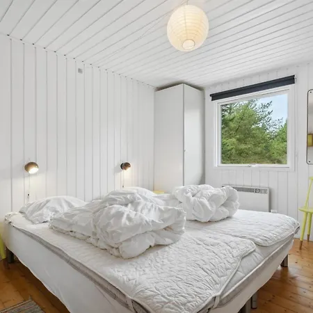 Nyaraló Elin - 3km From The Sea By Interhome Bolilmark