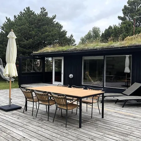 Elin - 3km From The Sea By Interhome Nyaraló *