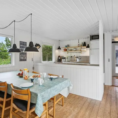 Nyaraló Elin - 3km From The Sea By Interhome Bolilmark