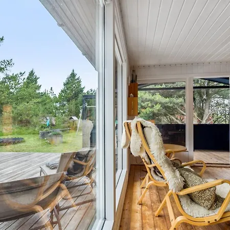 Nyaraló Elin - 3km From The Sea By Interhome *