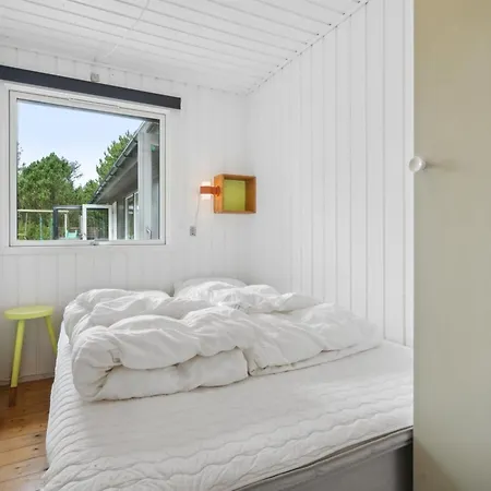 Elin - 3km From The Sea By Interhome Nyaraló