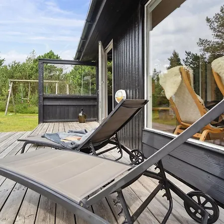 Elin - 3km From The Sea By Interhome * Bolilmark