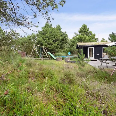 Elin - 3km From The Sea By Interhome Nyaraló Bolilmark