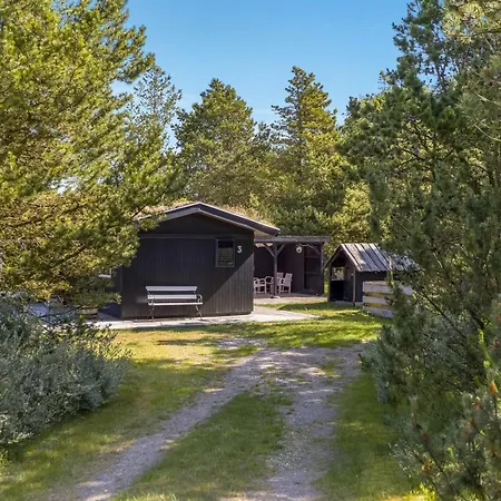 Nyaraló Elin - 3km From The Sea By Interhome *