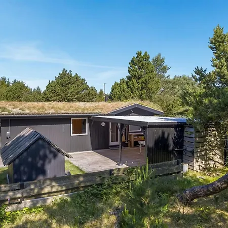 Elin - 3km From The Sea By Interhome Bolilmark