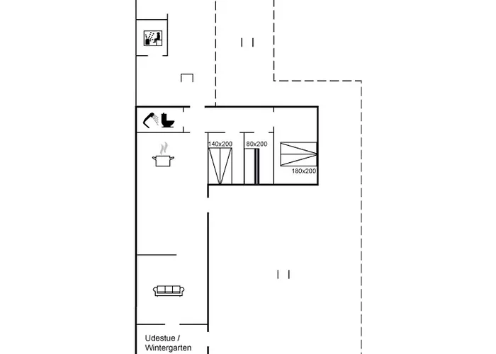 Feriehus Elin - 3km From The Sea By Interhome