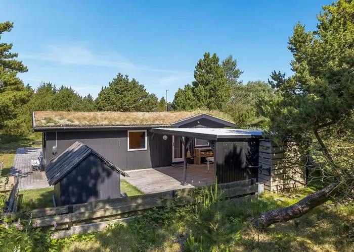 Feriehus Elin - 3km From The Sea By Interhome