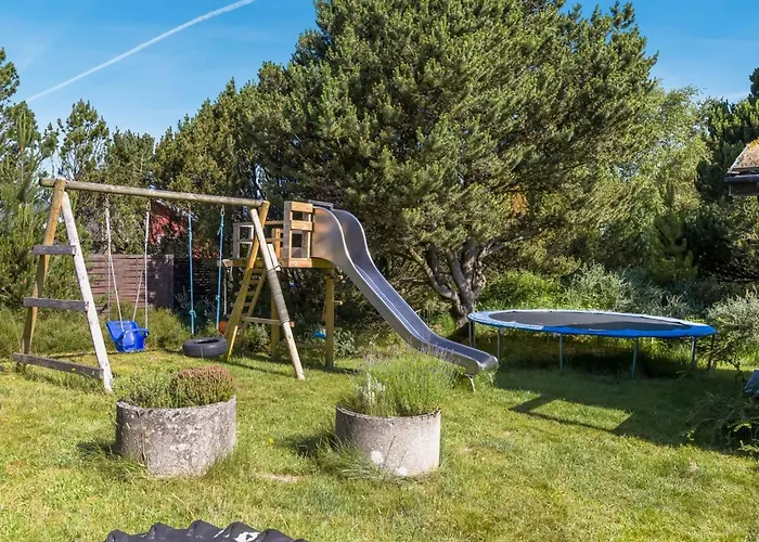 Elin - 3km From The Sea By Interhome Casa vacanze Bolilmark