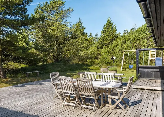 Elin - 3km From The Sea By Interhome Bolilmark