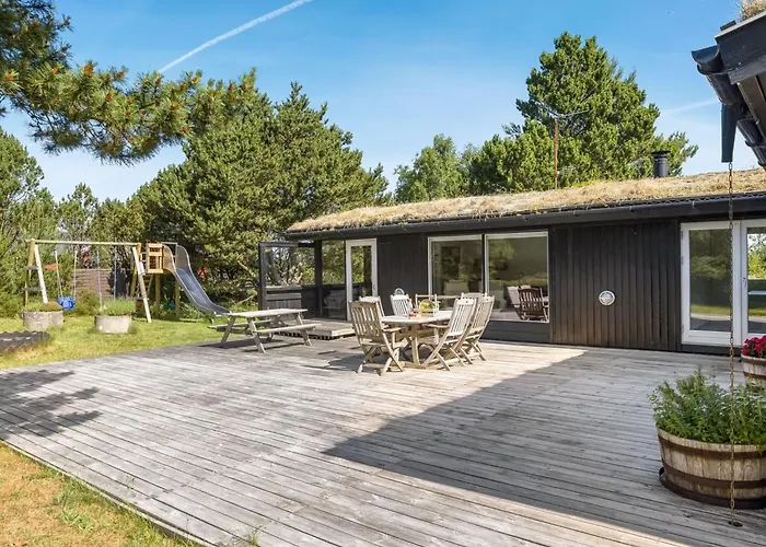 Casa vacanze Elin - 3km From The Sea By Interhome