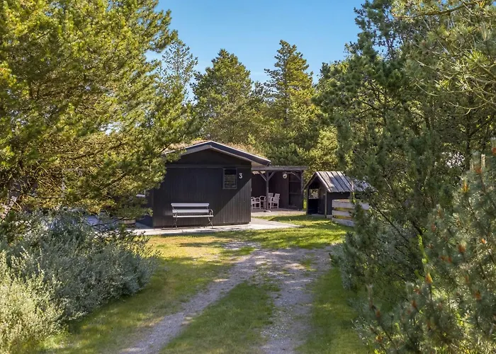 Elin - 3km From The Sea By Interhome * Bolilmark