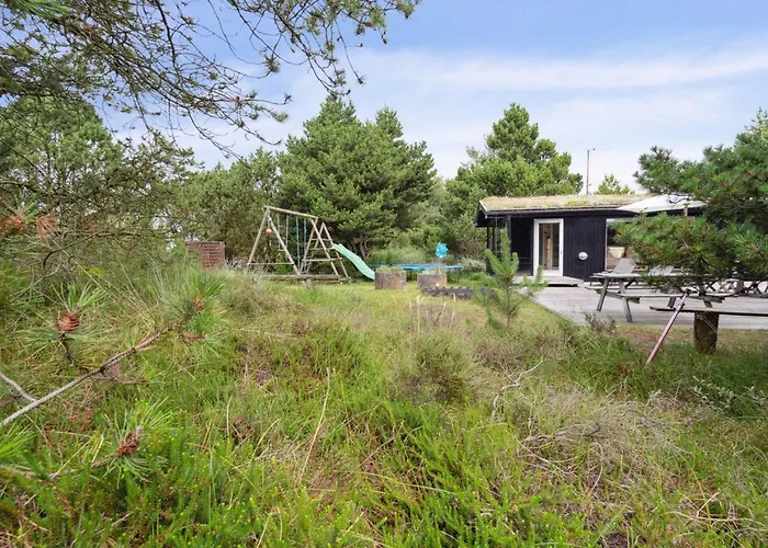 Elin - 3km From The Sea By Interhome * Bolilmark