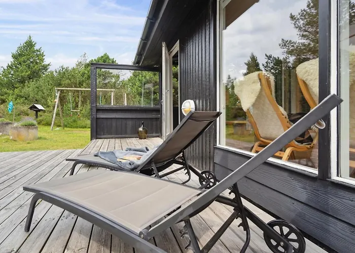 Elin - 3km From The Sea By Interhome