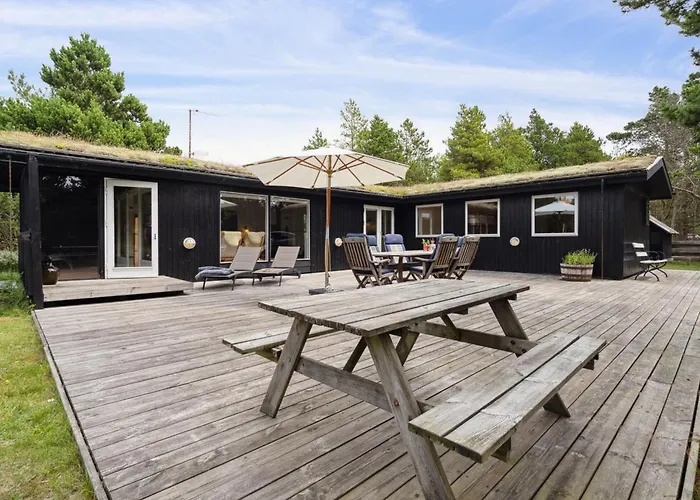 Elin - 3km From The Sea By Interhome Casa vacanze *