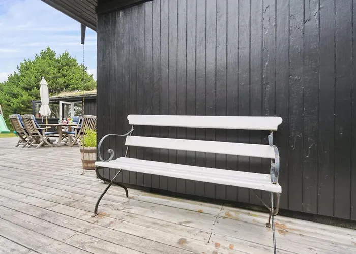 Elin - 3km From The Sea By Interhome Casa vacanze Bolilmark