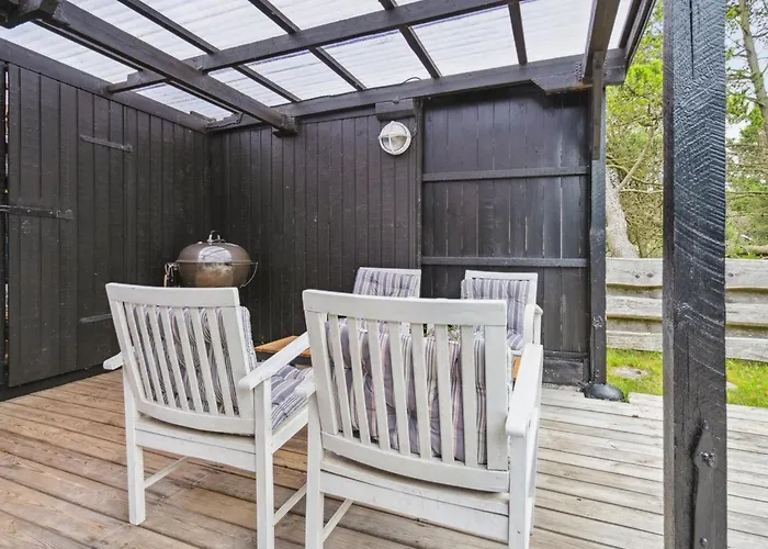 Elin - 3km From The Sea By Interhome Feriehus