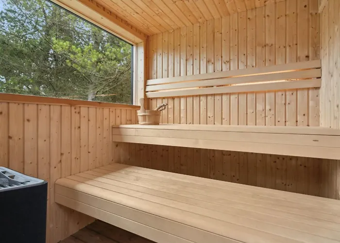 Feriehus Elin - 3km From The Sea By Interhome Bolilmark