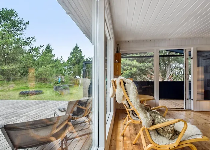 Casa vacanze Elin - 3km From The Sea By Interhome