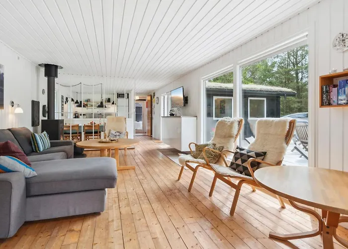 Elin - 3km From The Sea By Interhome Casa vacanze