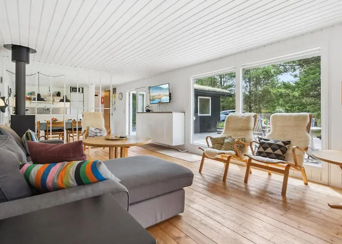 Elin - 3km From The Sea By Interhome *