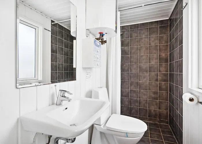 Elin - 3km From The Sea By Interhome