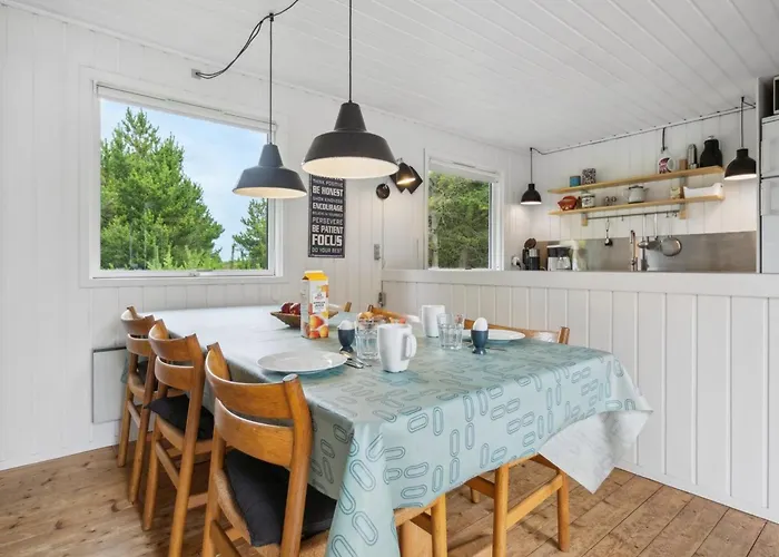 Elin - 3km From The Sea By Interhome * Bolilmark