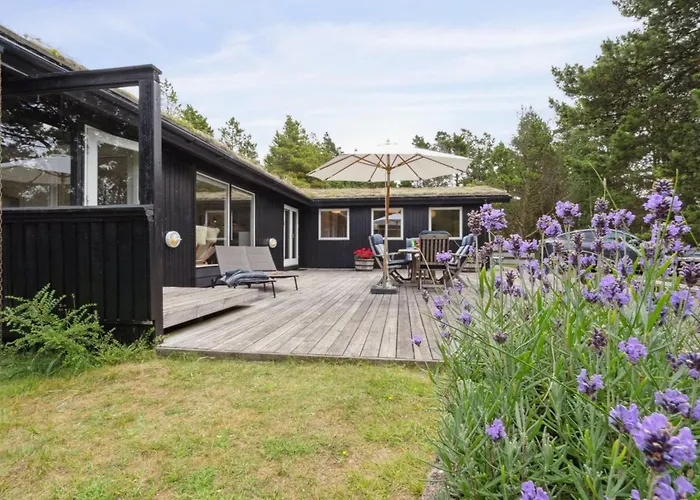 Elin - 3km From The Sea By Interhome *