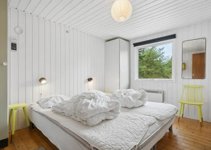 Feriehus Elin - 3km From The Sea By Interhome