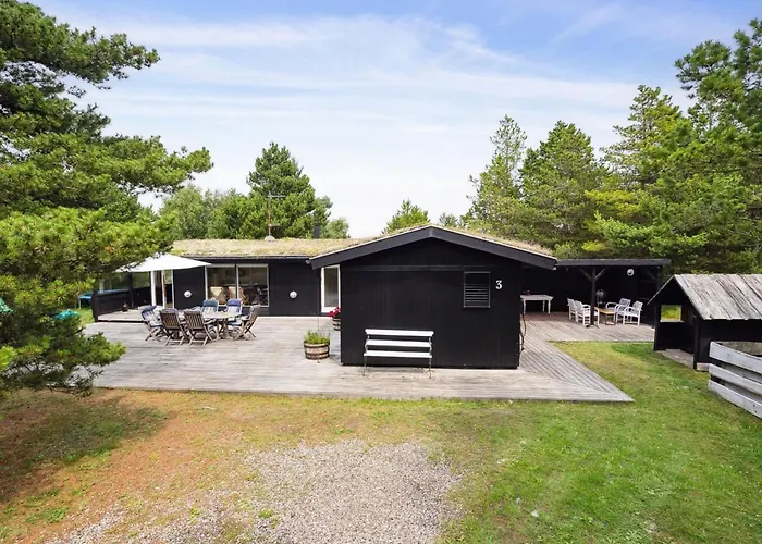 Elin - 3km From The Sea By Interhome