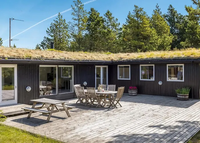 Elin - 3km From The Sea By Interhome Bolilmark